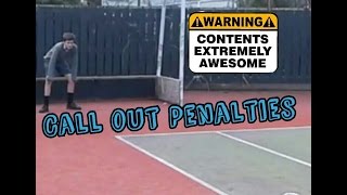 Call Out Penalties with Braeden and Kieran