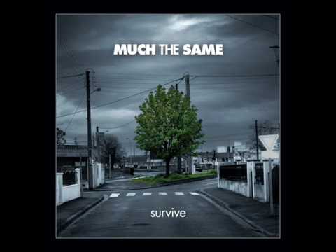 Much the same - wrecking ball