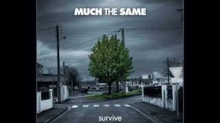 Much the same - wrecking ball