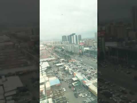 Cidade de Shuitou, China Cidade natal de Stone