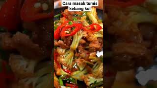 Download lagu Cara memasak Tumis Kembang Kol yang sehat dan Sederhana #shorts #viral mp3 Download lagu Cara memasak Tumis Kembang Kol yang sehat dan Sederhana #shorts #viral mp3
