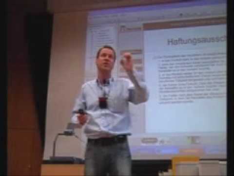 Schuldrecht 13 e: Rechtsfolgen des Produkthaftungsrechts