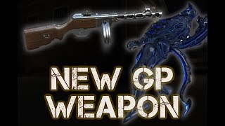 Crossfire PH: NEW GP WEAPON