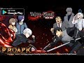 free download Tokyo Ghoul: Dark War Android Gameplay (Tokyo Ghoul Mobile English) apk