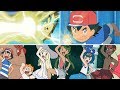Pokémon The Series Theme Songs Alola Region