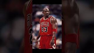 ◐マイケル•ジョーダン◑