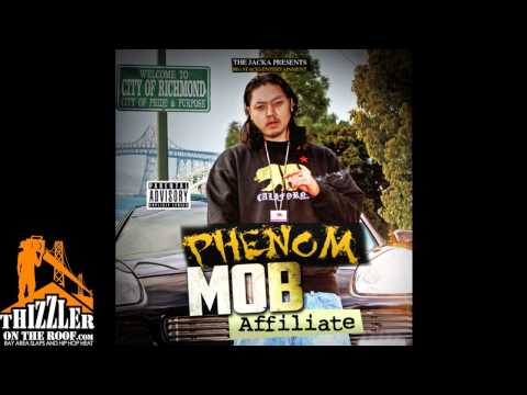 Phenom - Take Notes (Mob Affiliate Mixtape)