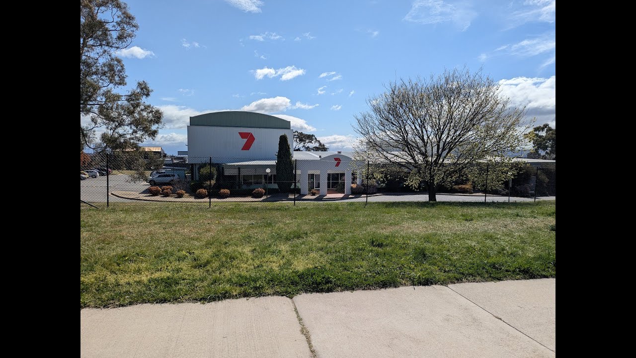 7NEWS Canberra: 5:02pm Weather Update (3/10/2025)