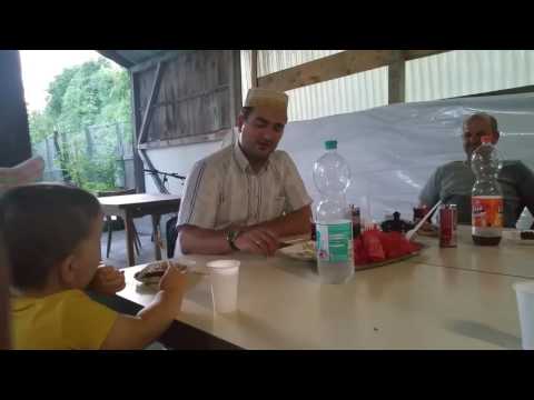 Salem Hurić Ilahije 27.08.2016