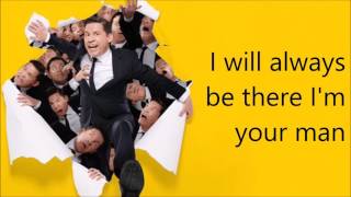 Lee Evans Monster Lyrics (HD)