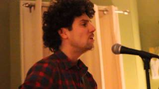 Jeremy Fisher - Singing on the Sidewalk