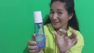 Get Ready With Atomy - Rinny Marchella