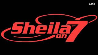 Sheila on 7 - Berai (HD Audio)