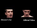 Panic! At The Disco: Girls/Girls/Boys [OFFICIAL VIDEO] AND (Director's Cut)