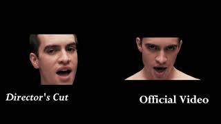 Panic! At The Disco: Girls/Girls/Boys [OFFICIAL VIDEO] AND (Director&#39;s Cut)