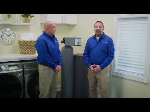 Water Softener Maintenance | Culligan