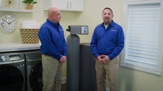 Water Softener Maintenance | Culligan