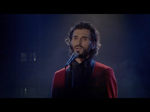 Vladimir Korneev - Je ne t'aime pas (Live Performance)