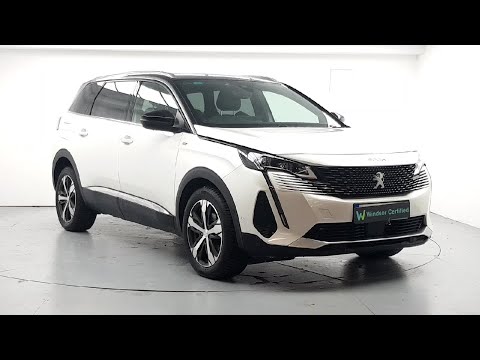 Peugeot 5008 1.2 Puretech 130bhp Auto GT - Image 2