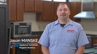 Ready to Repair - Jason Manske