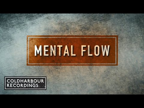 Claus Backslash - Mental Flow