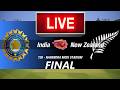 FINAL LIVE INDIA Vs NEW ZEALAND T20 WORLD CUP 2026 IND Vs NZ CRICKET 26 GAME LIVE MATCH STREAMING