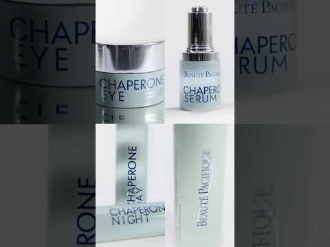 Beaute Pacifique Chaperone Night Cream Rewitalizujący krem na na noc 50 ml - VIDEO