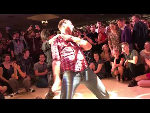 Lindy Focus XV: Jam Circle (Count Basie)