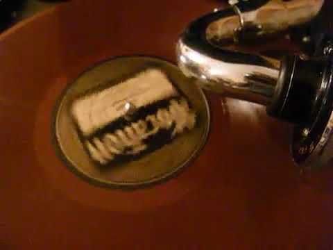 Ben Bernie Orchestra | Vocalion | Sweet Georgia Brown