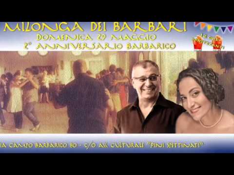 Oscar Maderna - Fantasía en Tiempo de Tango (Sobre Motivos de Monti)