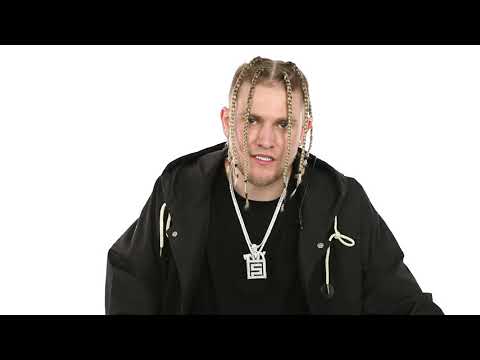 Jordan Hollywood Homeless Living In Recording Studio For 5 Months Before Deal With Quality Control