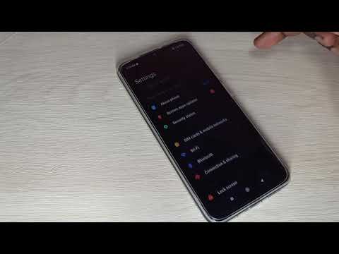 What Happens If You Reset Network Settings in Android Phone