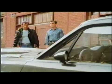 Der Außenseiter - Der gepanzerte Sportwagen