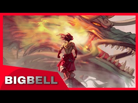 Rap về Kaido Hỏa Long ( Tứ Hoàng One Piece ) - BigBell