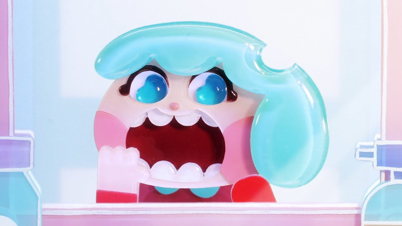 Candy Caries - Episode 23 [Takarir Indonesia]