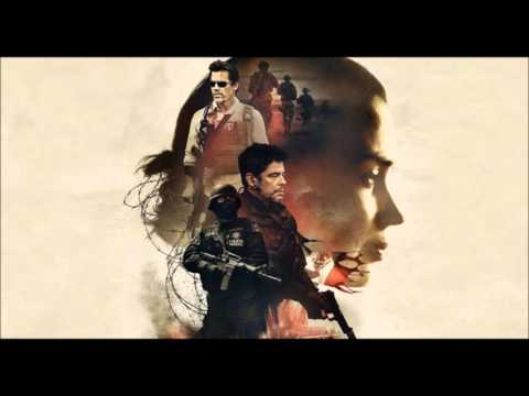 Sicario by Jóhann Jóhannsson- The Beast