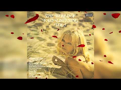 The Johnny Howard Orchestra - Love Is Blue