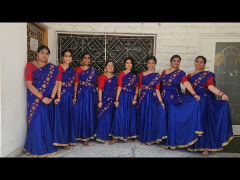 Adanakandalum group dance team bks  #kaikottikalisongs