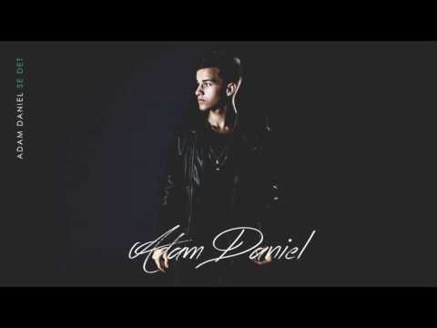 Adam Daniel - Se Det (Official Audio)