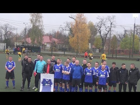 UKS BORZĘCIN - COCO JUMBO