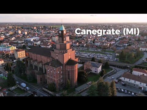 Canegrate (MI)