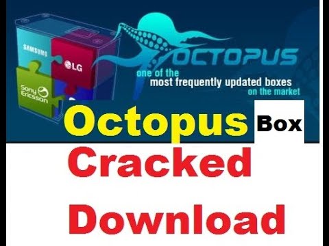TÉLÉCHARGER OCTOPLUS SAMSUNG TOOL 2.4.7