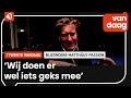 Bijzondere uitvoering Matthäus Passion neemt Wilminktheater over
