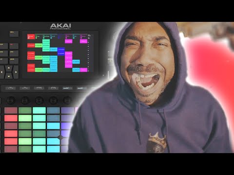 AKAI Pro Force'd ME 2 Do This Review!