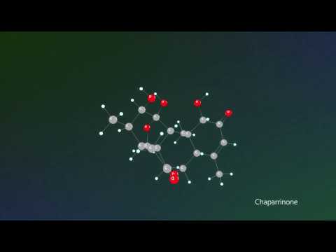 Molecular Structures | 3D Visualisation