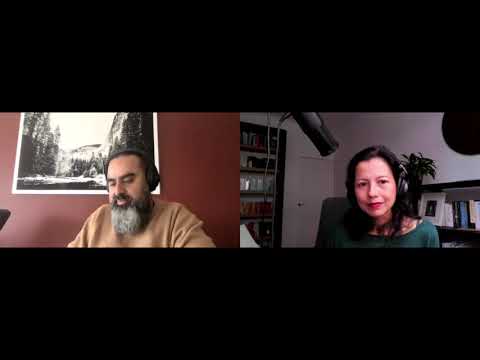 Amar Dhall - The quantum properties of law | S1 E37