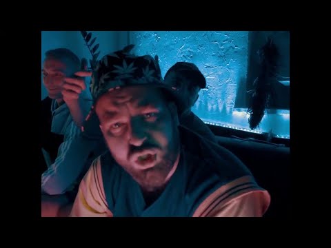 Majkel MADA F ft. Mino - "Wielki"