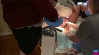 Download lagu Natural Childbirth no epidural birth mp3