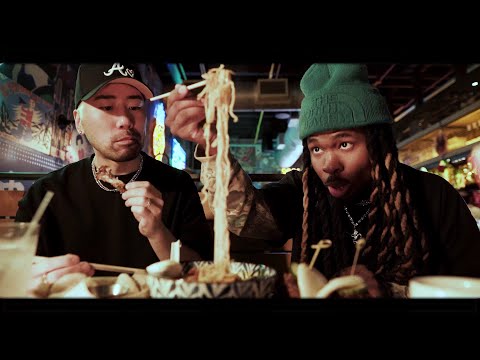 nobigdyl., Kato On The Track - NEVER GOING BACK (feat. Project Pat) [Official Music Video]