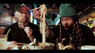 nobigdyl., Kato On The Track - NEVER GOING BACK (feat. Project Pat) [Official Music Video]